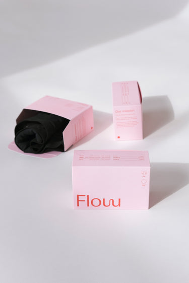 Flow Intimates